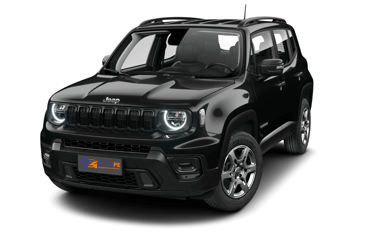 RENEGADE